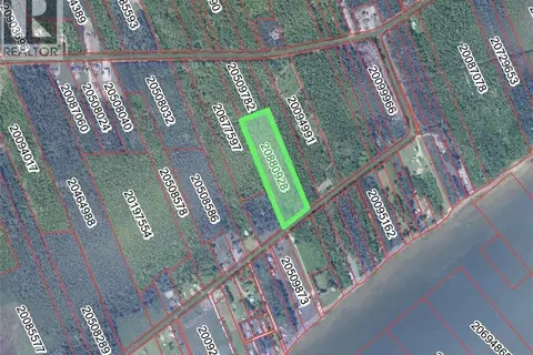 Lot Poirier Road