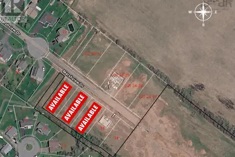 Lot 24-3 Marshview Drive