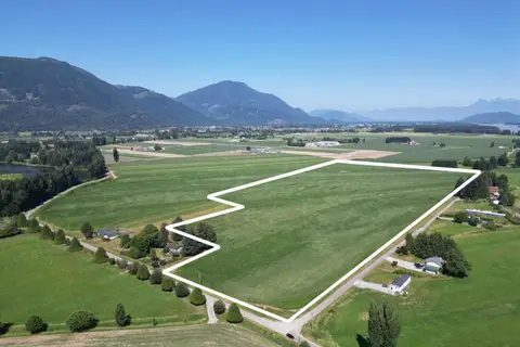 49AC HYDE BUKER ROAD