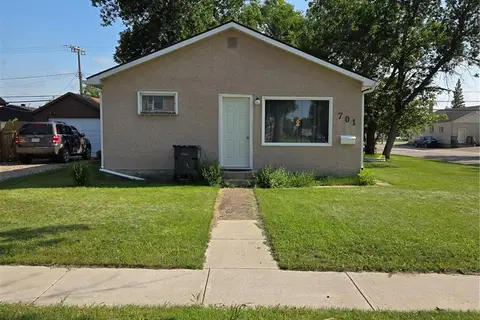 701 3rd STREET