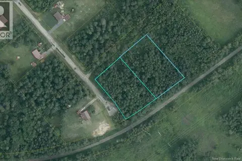2.41 Acres Patterson Street