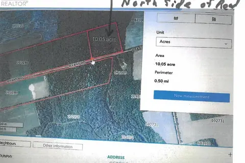 Lot A Ryans Road