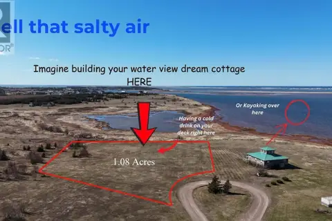 Lot 5 Seaside Drive