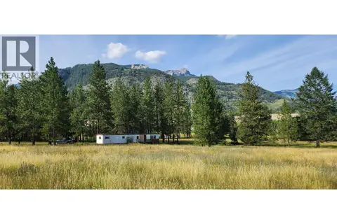Letcher Street Lot# Parcel A