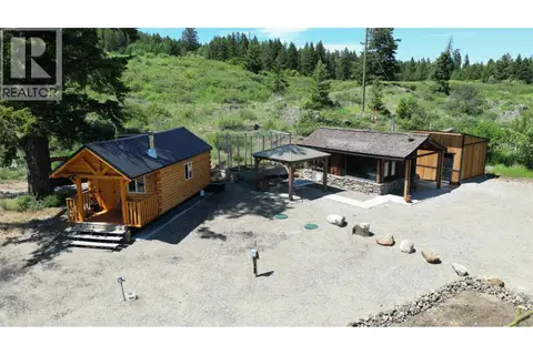 Plan 34365 Rock Creek Bridesville Road Lot# B