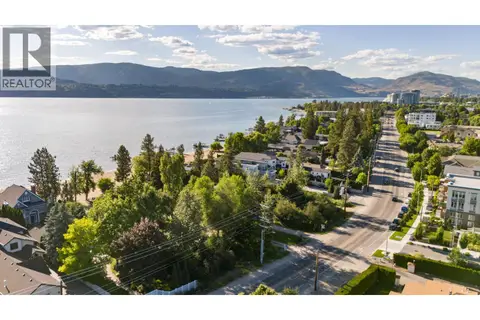 4164 Lakeshore Road