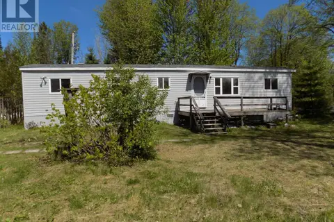 847 IRON MINE ROAD N