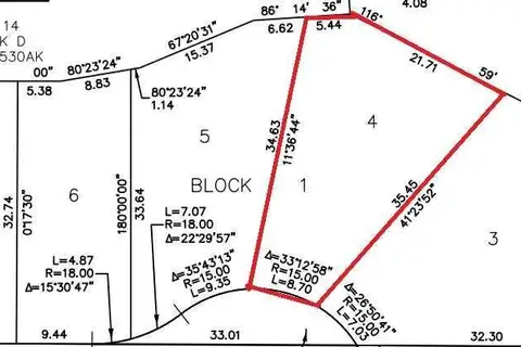 66 Timberline Point SW