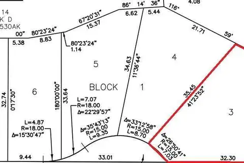 70 Timberline Point SW