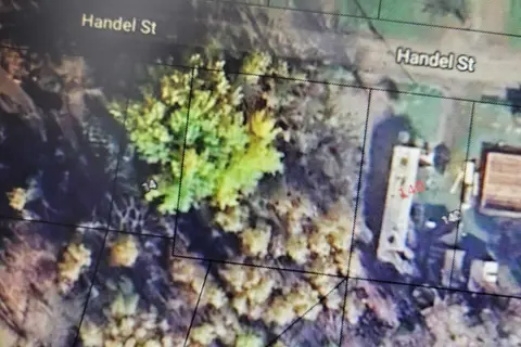 Handel Street