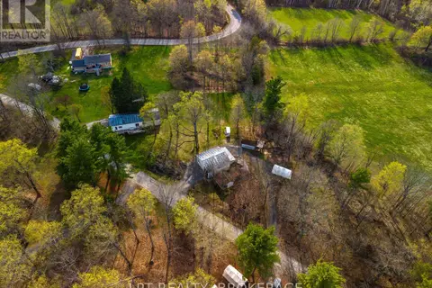 1023 MOON ROAD