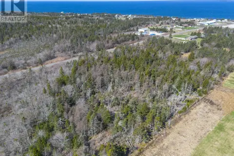 Lot Meteghan Connector Road