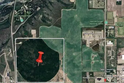 (Parcel 1), 4500 64 Avenue