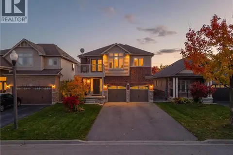 23 DOON CREEK Street