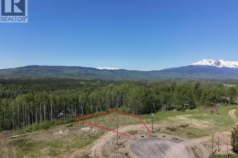 LOT 6 BULKLEY CRESCENT