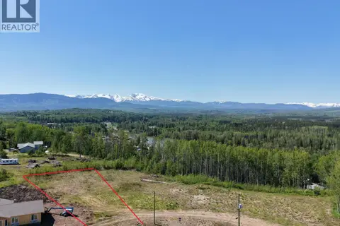 LOT 4 BULKLEY CRESCENT