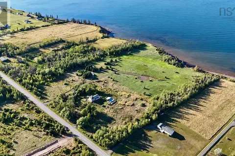 Lot 22-1 Highway 6