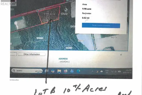 Lot B Ryans Road