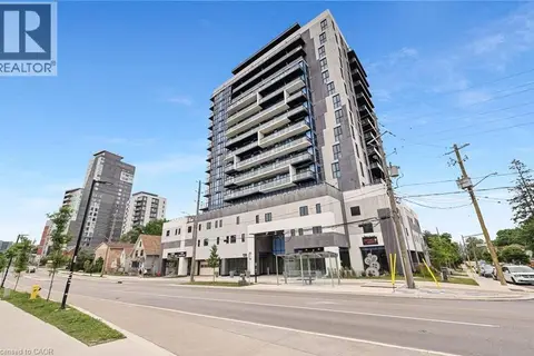128 KING Street N Unit# 807