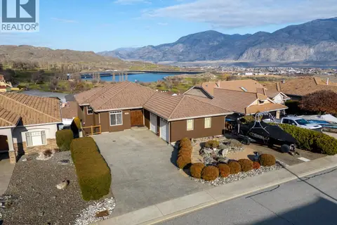 11909 La Costa Lane