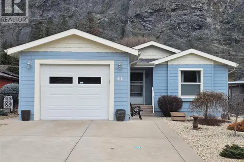 8300 Gallagher Lake Frontage Road Unit# 41
