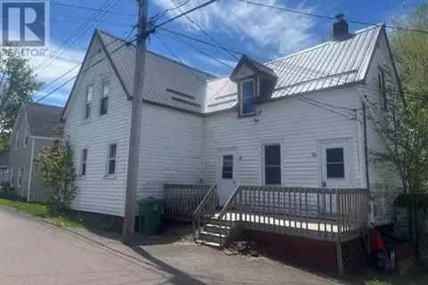 55 Elm Street