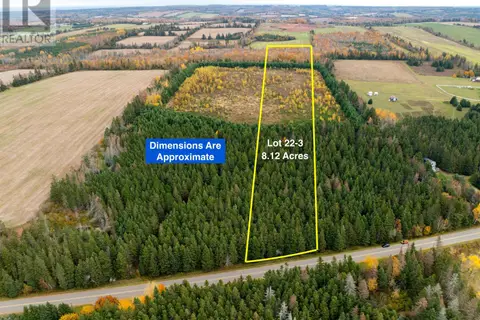 Lot 22-3 Trout River Road