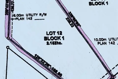 12, On Highway 12