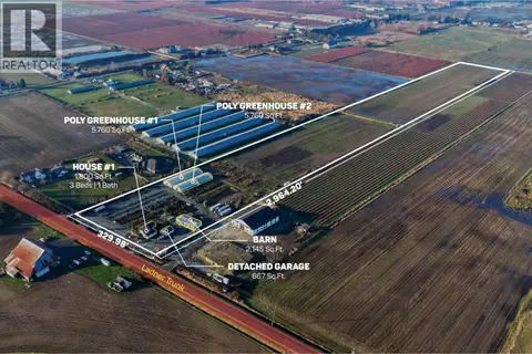 10641 LADNER TRUNK ROAD