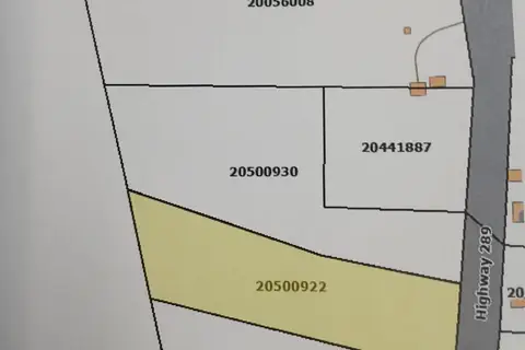 Lot 22-3A Highway 289