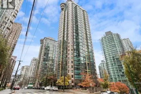 1010 1331 ALBERNI STREET