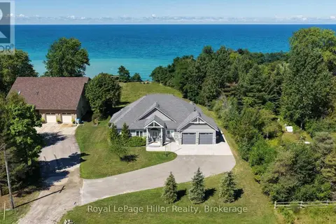 72431 BLUEWATER HIGHWAY