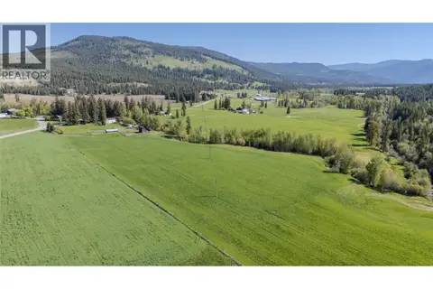 487 Mabel Lake Road