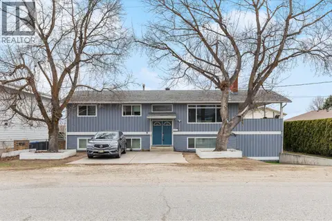 714 Young Road
