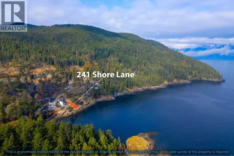 241 SHORE LANE