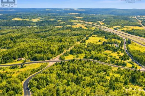 Lot 3 Jordantown Cross Road