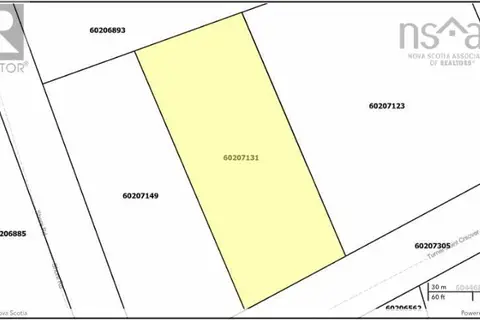 Lot 57 Turner Point Crossover