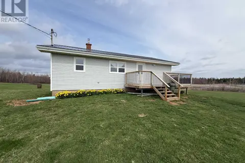 3999 MALAGASH Road