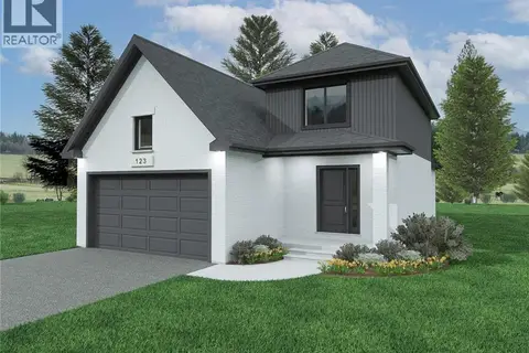 LOT 20 FEATHERSTONE Street E