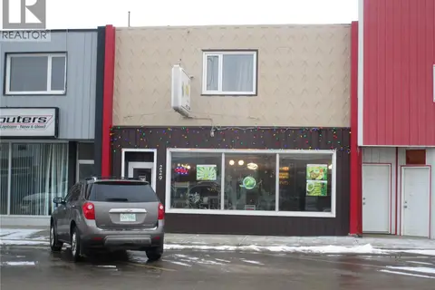 229 Centre STREET