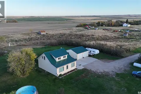 West Macrorie Farm