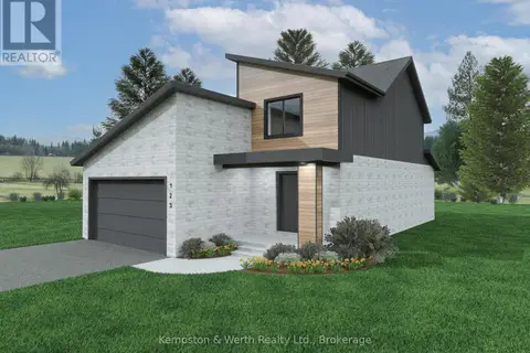 LOT 20 FEATHERSTONE STREET E