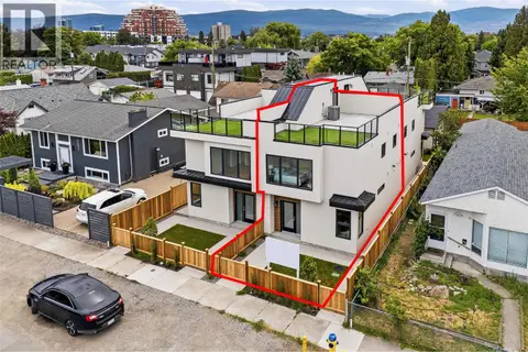 943 Fuller Avenue Unit# 2