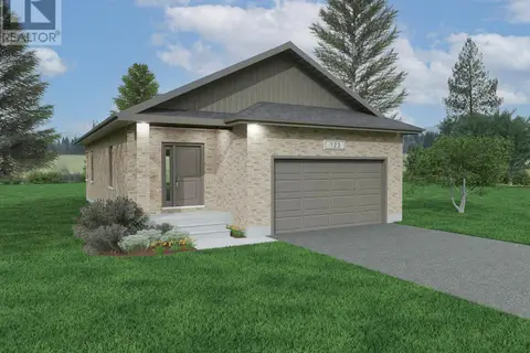 LOT 23 FEATHERSTONE STREET E