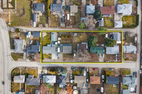465 Donhauser Road