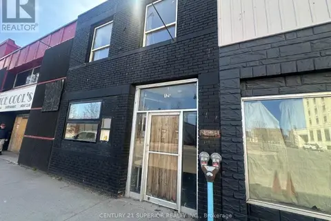 125 MAY STREET