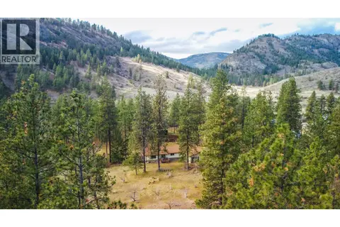 698 Green Lake Road