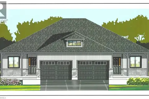 1079 BAY Street Unit# LOT B