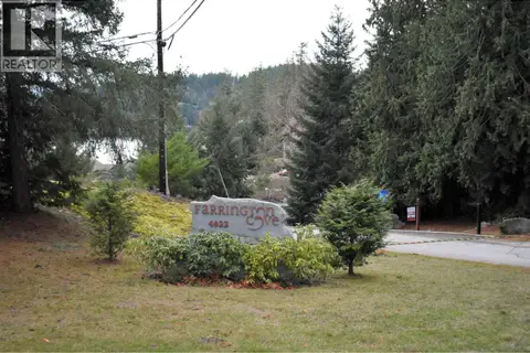 6 4622 SINCLAIR BAY ROAD