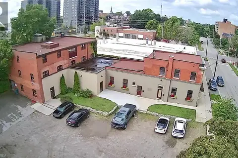 137 NELSON Street Unit# 203